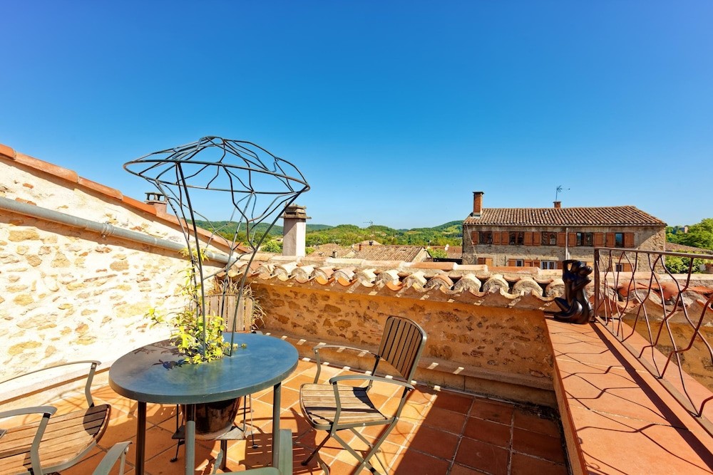 La Maison Des Consuls, Hôtel à Mirepoix