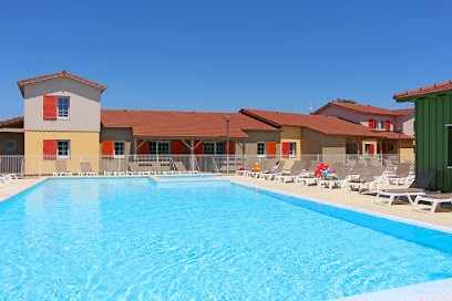 BIG BLUE - Résidence La Grenadine, Résidence Hôtelière à Marseillan