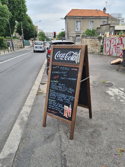 Le Toryma, Hôtel à Vitry-sur-Seine