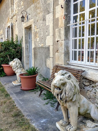 Gite Familial, Hôtel à Brives