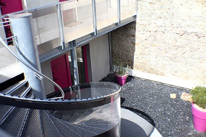 Hotel Le Ceïtya, Hôtel à Saint-Gilles-Croix-de-Vie