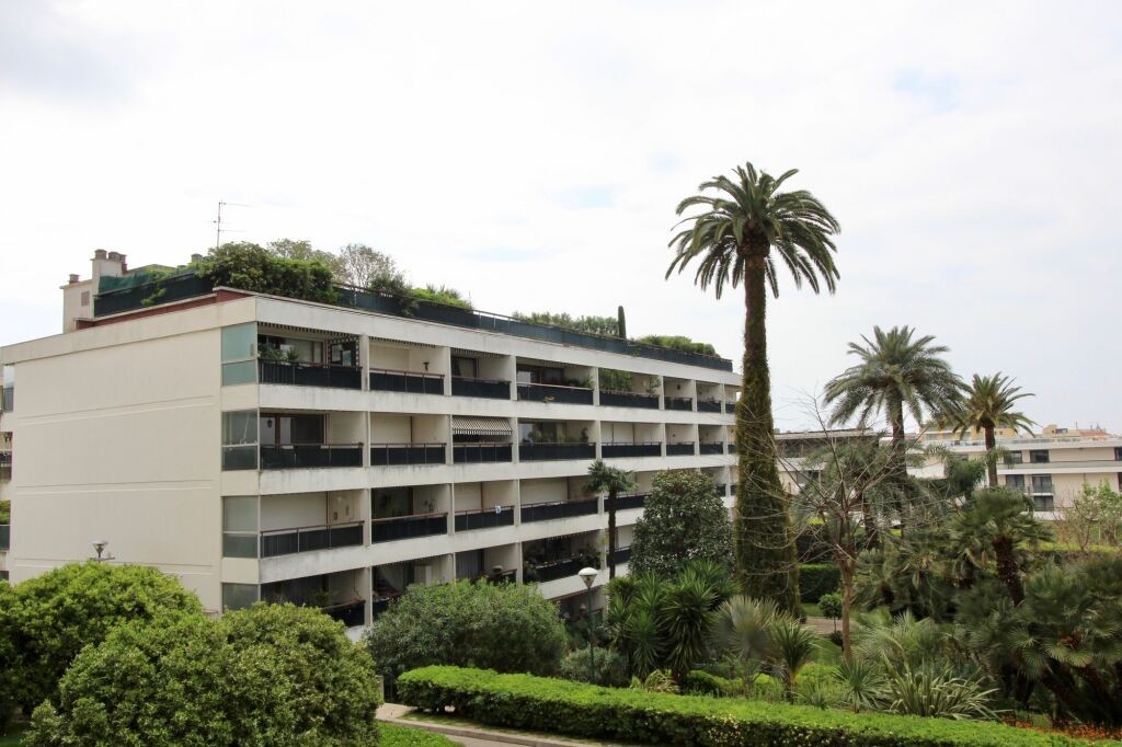 Société de Gestion Résidence Gallia Molière, Résidence Hôtelière à Cannes