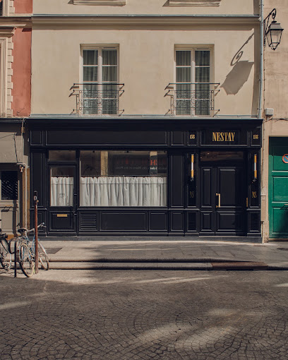 Nestay Sentier Hôtel à Paris 02
