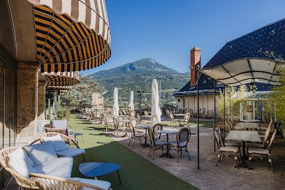 Hôtel - Restaurant - Spa La Robéyère, BW Signature Collection By Best Western, Hôtel à Embrun