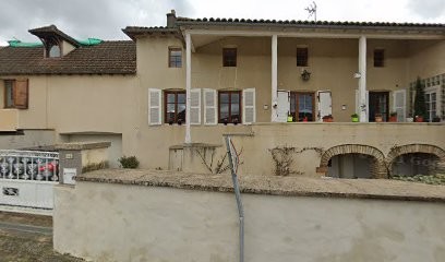 Annlor, Hôtel à Igé