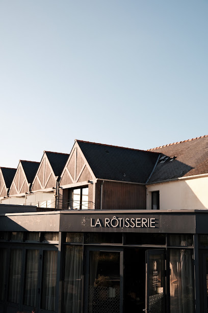 Ar Duen - Hôtel Restaurant Hôtel à Merdrignac