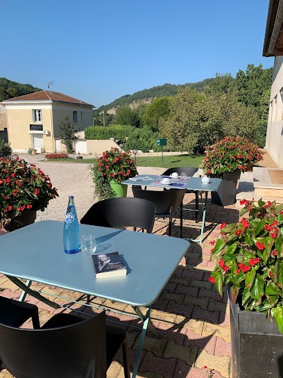 Hotel Brun, Hôtel à Saint-Lattier