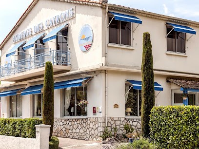 Cayrons Hotel, Hôtel à Vence