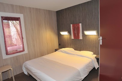 Hôtel 4 Saisons, Hôtel à Onet-le-Château