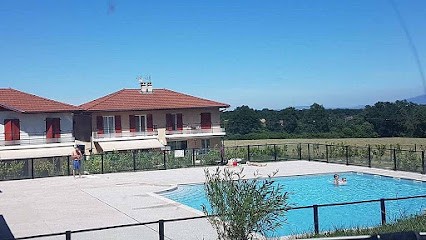 Le Cocon Du Léman (Appartement Touristique), Hôtel à Viry