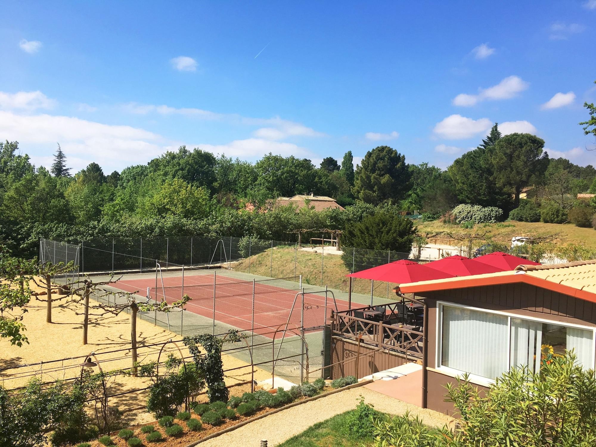 Hôtel Les Ambres, Hôtel à Roussillon