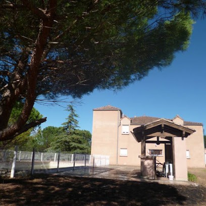 Le Manoir Du Chasselas, Hôtel à Moissac