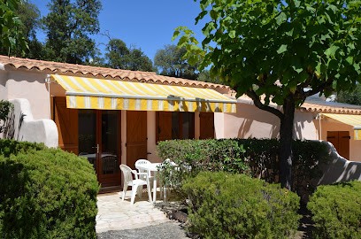 Residence diana, Hôtel à Zonza