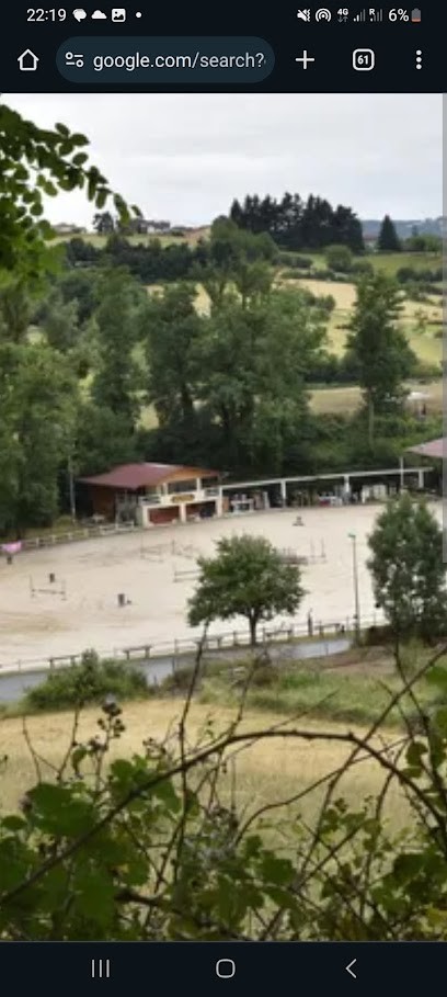 BaB Hotel Unieux, Hôtel à Unieux