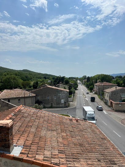 La Pause Rn7, Hôtel à La Coucourde