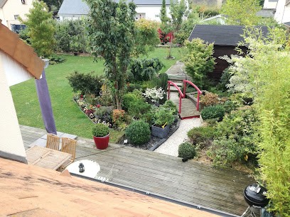 Maison De La Baie, Hôtel à Sallenelles