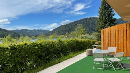 Hotel Le Manoir Au Lac | Gérardmer, Hôtel à Gérardmer