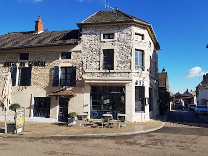 Hotel Du Centre, Hôtel à Meursault