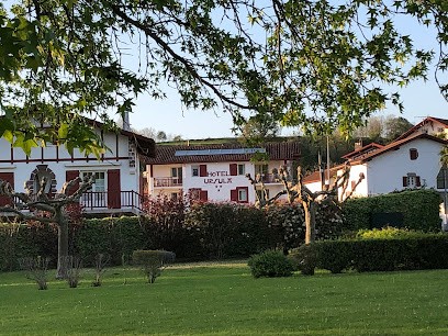 Hôtel Ursula, Hôtel à Cambo-les-Bains