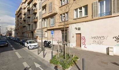 Smartbit Aparts Marseille, Hôtel à Marseille 02