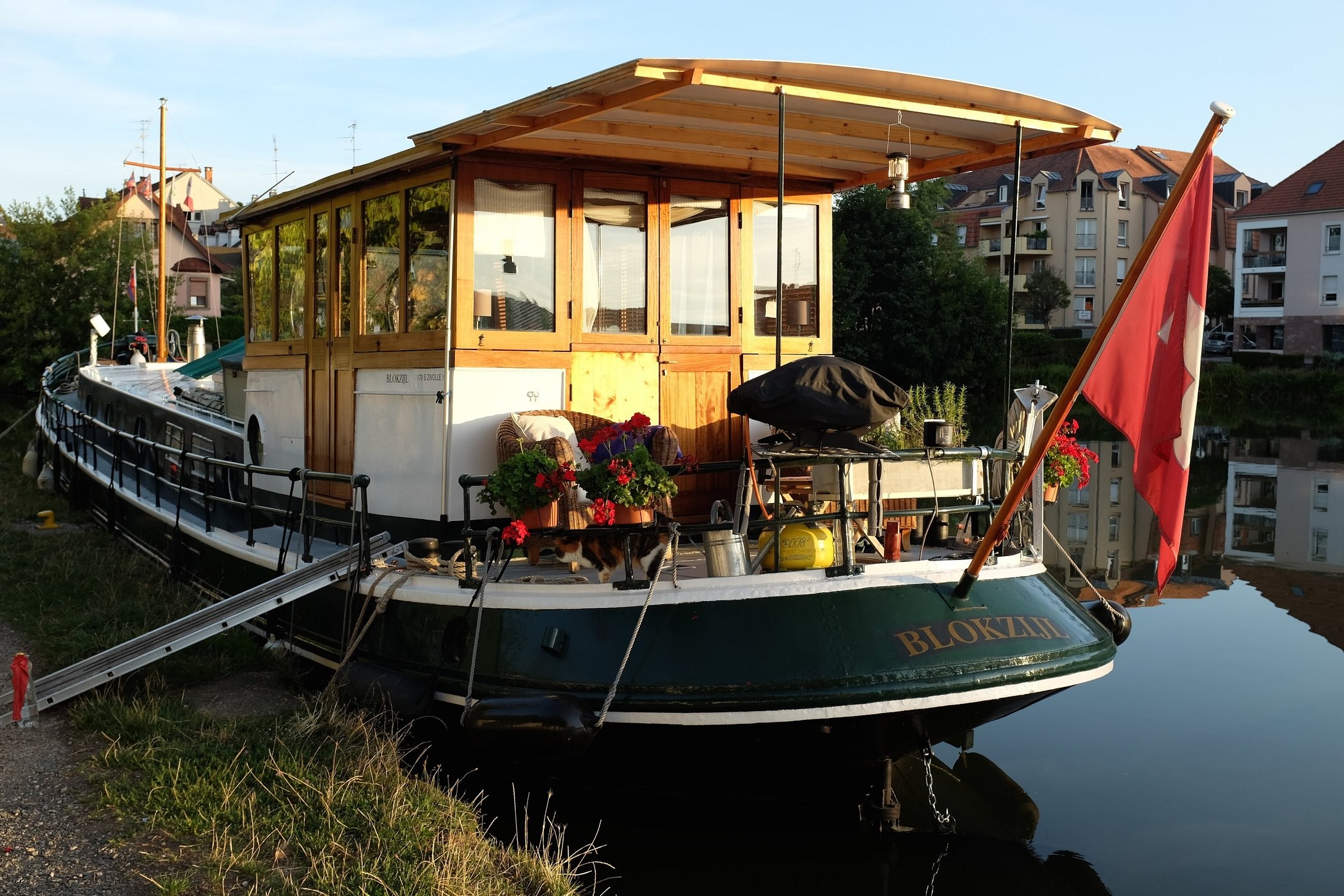 Hôtel National, Hôtel à Saverne