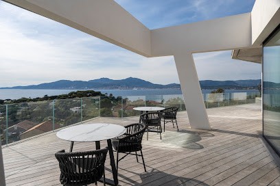 VILLA URBANA, Hôtel à Grosseto-Prugna