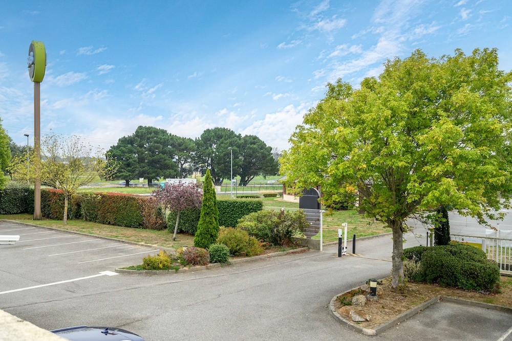 B&B HOTEL Lorient Lanester, Hôtel à Lanester