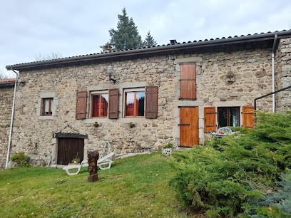 Chambre D'Hôte La Bergerie, Hôtel à Saint-Didier-en-Velay