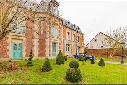 Chambres Et Table D'hôtes, Hôtel à Ravenel
