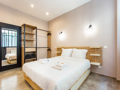 Amazing Apartment - 1Br/4P - Bastille - Belvilla By Oyo Hôtel à Paris 11