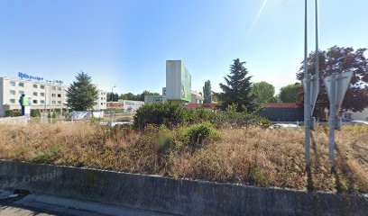 Hollyday France, Hôtel à Geispolsheim