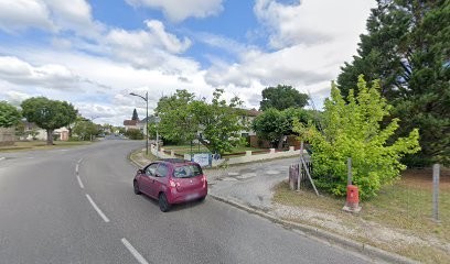 HOECHSTETTER, Hôtel à Lugos