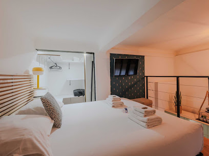 Comfortable Duplex In The Heart Of Paris! - Belvilla By Oyo, Hôtel à Paris 04