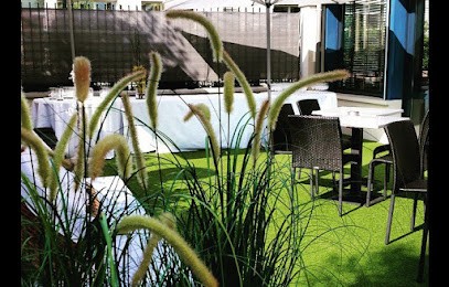 Plessis Parc Hotel, Hôtel au Plessis-Robinson