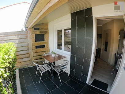Hôtel Le Printemps, Hôtel à Saint-Georges-de-Didonne