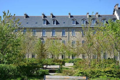 Hotel Le Connetable, Hôtel à Dinan