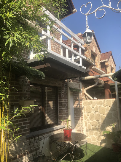 Le Refuge Champêtre Hôtel à Haveluy