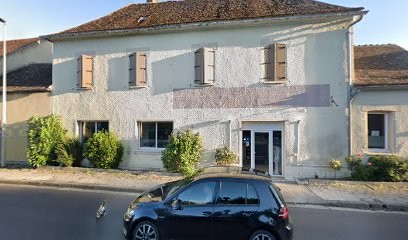 Auberge Aux Mille Saveurs, Hôtel à Malay-le-Petit