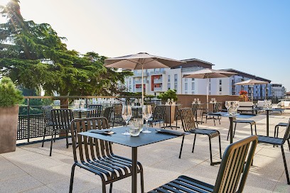 Ibis Montlhéry Paris Sud, Hôtel à Montlhéry