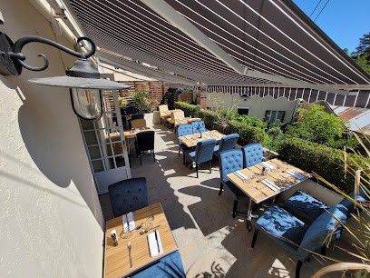 Hôtel Castello, Hôtel à Pierrefonds