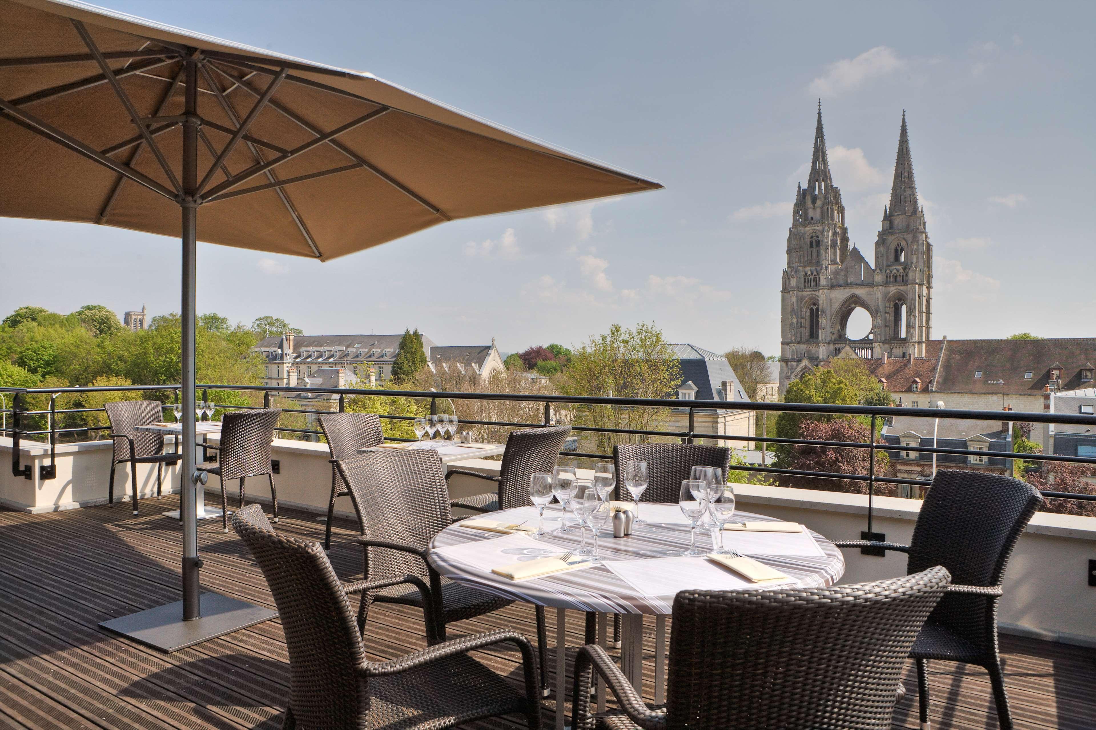 Best Western Plus Hôtel Des Francs Relais Des Vignes Adhérent, Hôtel à Soissons