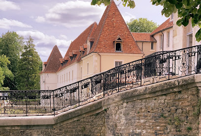 Les Sources De Vougeot Hôtel à Gilly-lès-Cîteaux