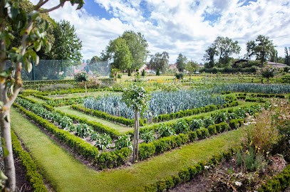 Hôtel La Chartreuse Du Val Saint Esprit, Hôtel à Gosnay