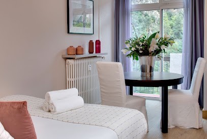 ValVital - Hôtel Les Sources Vernet-les-Bains, Hôtel à Vernet-les-Bains