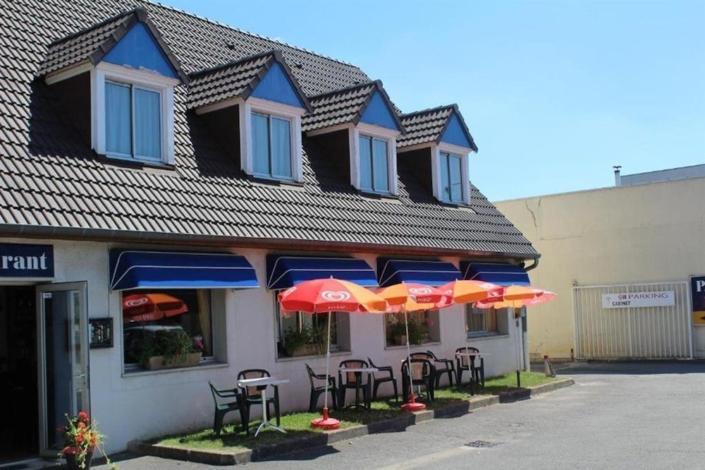 KYRIAD DIRECT CHATEAU-THIERRY CENTRE, Hôtel à Château-Thierry