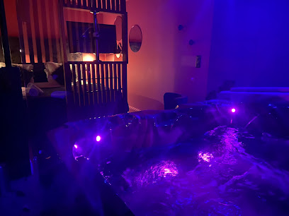 Le 50 Suite & Spa Hôtel à Bordeaux