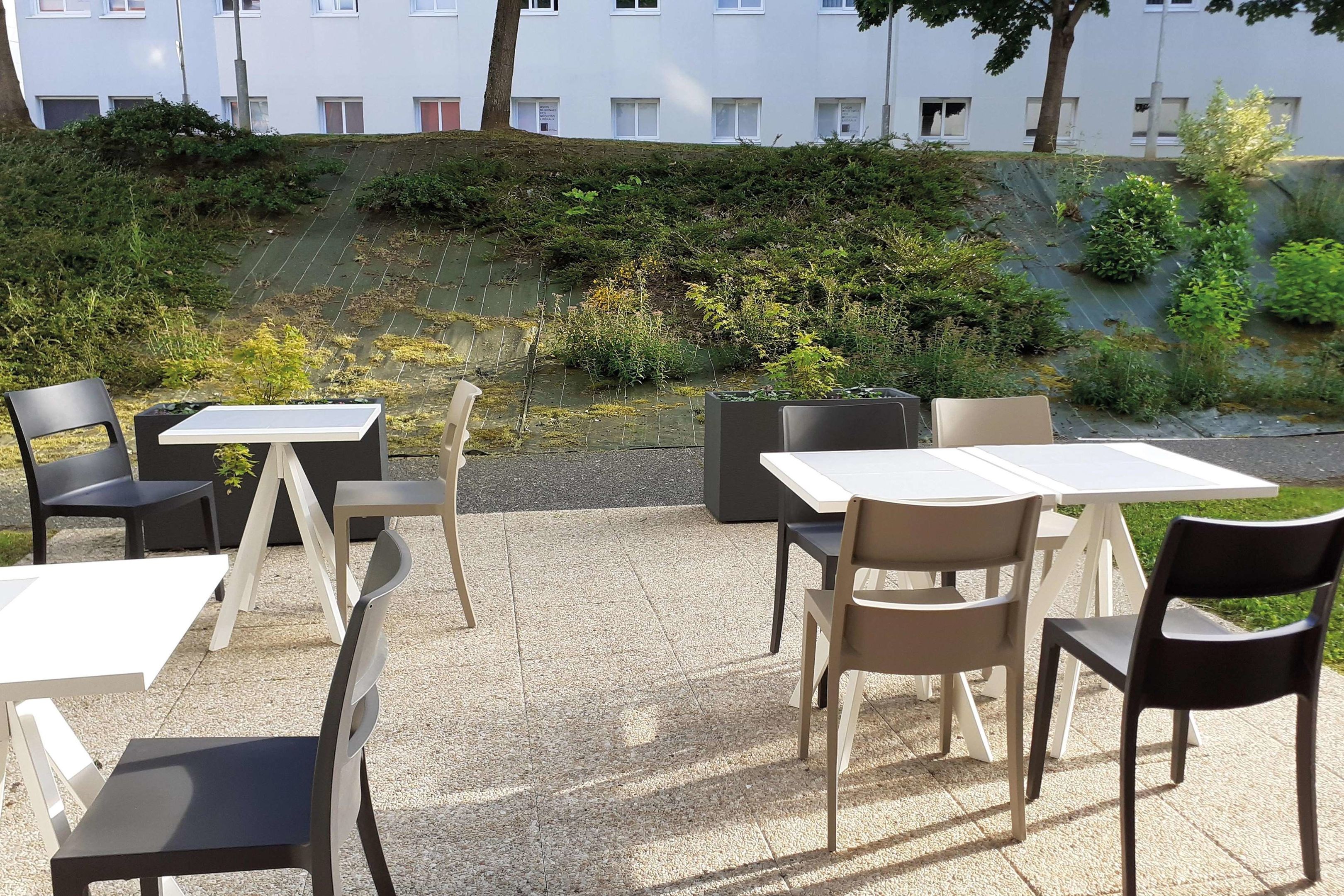 Zenitude Hotel-Résidences Le Mans - Résidence Hôtelière, Résidence Hôtelière au Mans