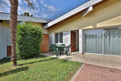 Residence Amarena - Appart'hôtel Dans Les Landes, Résidence Hôtelière à Saint-Paul-lès-Dax