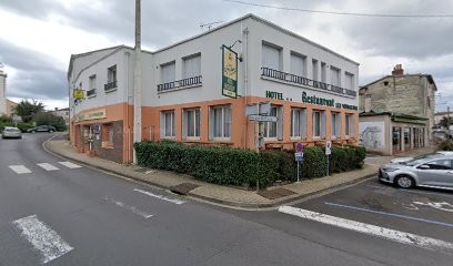 Pilliere Christophe, Hôtel à Lezoux