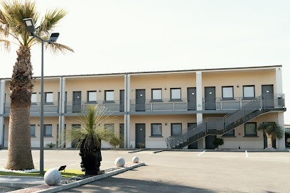 Cottages De France CDG, Hôtel à Saint-Mard